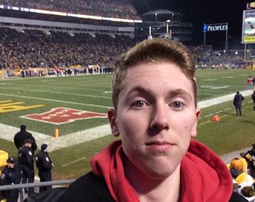 Su tuit lo condenó: anunció que iba a invadir la cancha y lo detuvieron