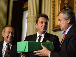 morales destaco a macri y massa por hacer acuerdos en varias provincias morales destaco a macri y massa por hacer acuerdos en varias provincias