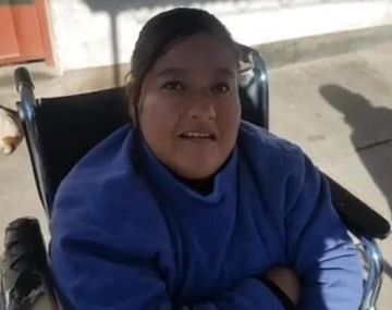 No la dejaron entrar a un boliche porque está en silla de ruedas