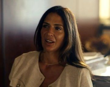 Makintach cuestionó su suspensión como jueza: Medida excesiva e injustificada