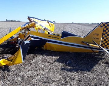 Créditos: Facebook LT29 Radio Venado Tuerto