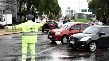 El Poder Ejecutivo decretó la unificación de las multas de tránsito. El Poder Ejecutivo decretó la unificación de las multas de tránsito.