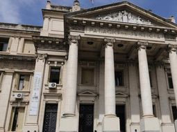 Dividieron la pensión de un jubilado fallecido Dividieron la pensión de un jubilado fallecido