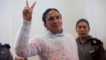 Milagro Sala Milagro Sala