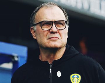 Luego del histórico triunfo del Leeds