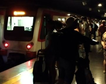 Chile: apagón masivo afectó a 20 millones de personas y hay estado de excepción