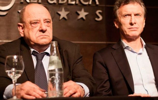 El intendente de Mar del Plata Carlos Arroyo quiere ampliar la colimba voluntaria a mujeres y discapacitados