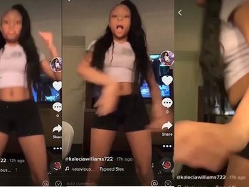 Una chica de 16 años fue asesinada minutos después de grabar un video en TikTok