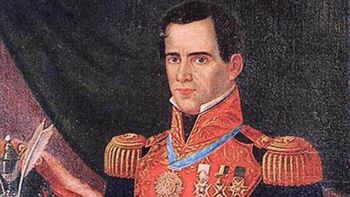 Antonio López de Santa Anna, ocupó la presedencia de México en seis ocasiones. Antonio López de Santa Anna, ocupó la presedencia de México en seis ocasiones.