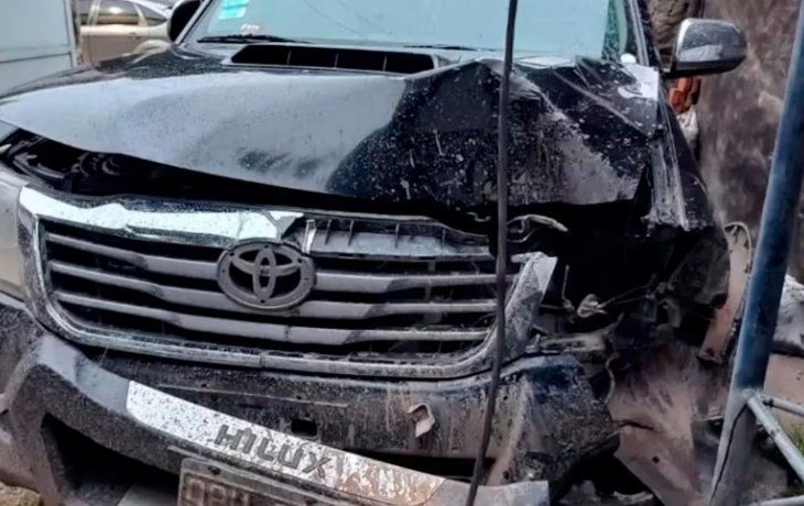 Adolescente mató a otro en una picada y su papá mintió para cubrirlo