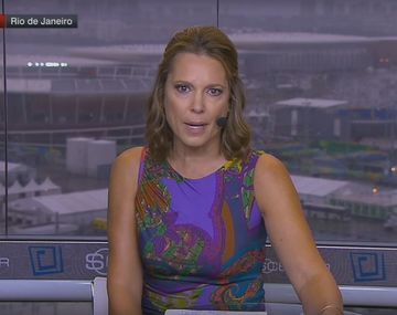 Se quiebra a informar la muerte de su compañero