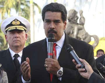 Maduro reveló que Chávez pidió que escriba el testamento