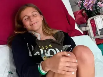 Clara Giménez&nbsp;