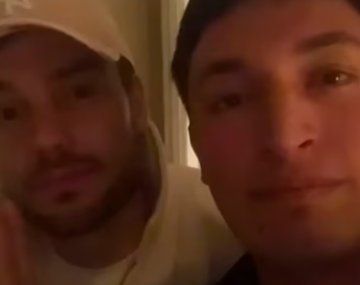 Seguirá preso el camarero acusado de vender cocaína a Liam Payne