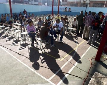 Concluyen las elecciones regionales en Venezuela