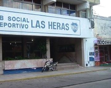 La Defensoría del Pueblo de la Provincia apoya a los clubes de barrio contra el tarifazo