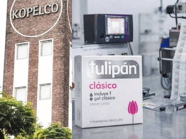 Una popular fábrica de preservativos despidió al 60% de sus trabajadores por la caída en las ventas