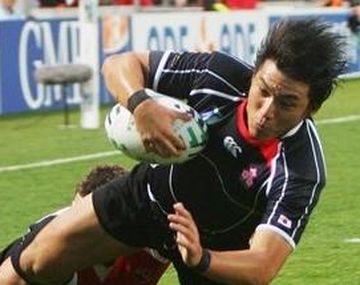 Japonrugby