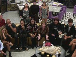 intoxicacion masiva en gran hermano por un plato de la maciel: que comieron intoxicacion masiva en gran hermano por un plato de la maciel: que comieron