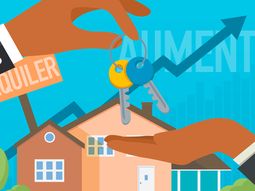 Un informe revela que alquilar un monoambiente ya cuesta más de $11 mil por mes