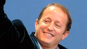 insaurralde propuso un debate con todos los candidatos insaurralde propuso un debate con todos los candidatos