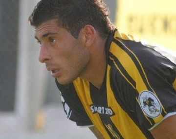 Claudio Alejandro Apud - Crédito: diariojornada.com