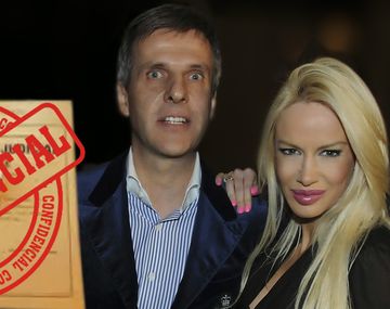 La medida cautelar es para preservar mis derechos