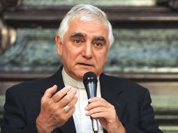 la iglesia pide mayor presencia del estado ante el aumento de la pobreza la iglesia pide mayor presencia del estado ante el aumento de la pobreza