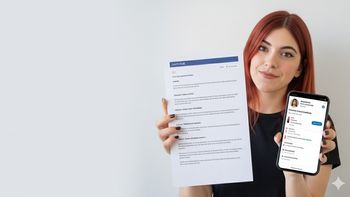 el auge del cv profesionalizado: crece la demanda de ayuda para destacarse en el mercado laboral el auge del cv profesionalizado: crece la demanda de ayuda para destacarse en el mercado laboral