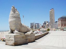 Mar del Plata ya trabaja en protocolos para que en septiembre vuelvan los turistas 