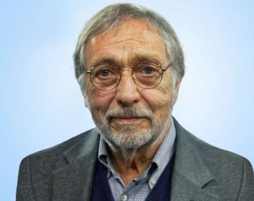 Brandoni recibió sus 86 años internado y recibió el cariño de los famosos: Te esperamos