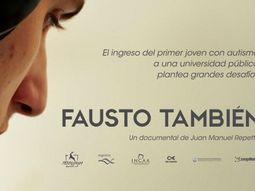 estrenan filme sobre primer joven con autismo que llego a la universidad estrenan filme sobre primer joven con autismo que llego a la universidad