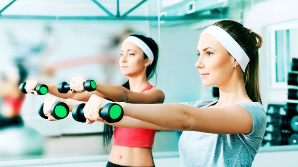 ¿Cómo eliminar esos kilos de más que sumaste durante las vacaciones?