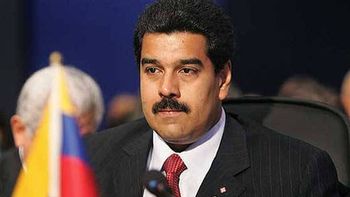 maduro dijo que la devaluacion busca proteger el bolivar maduro dijo que la devaluacion busca proteger el bolivar