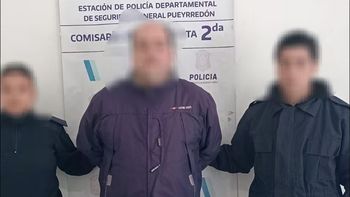 Mar del Plata: Adrián Buitrón fue condenado en junio de 2025 a siete años de cárcel por abuso sexual Mar del Plata: Adrián Buitrón fue condenado en junio de 2025 a siete años de cárcel por abuso sexual