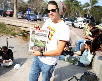 La oposición tilda de ingenua la ley sobre venta de marihuana