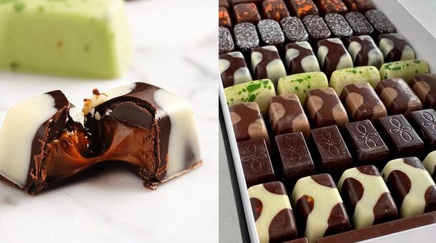Por qué se celebra el 13 de septiembre el Día del Chocolate