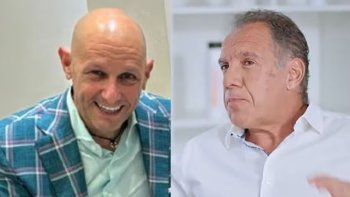 el dueno de flybondi toma el control de oca y acelera la pelea por la logistica el dueno de flybondi toma el control de oca y acelera la pelea por la logistica