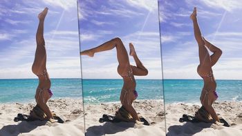 Cande Ruggeri, hot Cande Ruggeri, hot