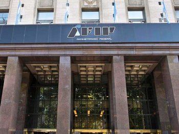 AFIP suspende ejecuciones a micro y pequeñas empresas