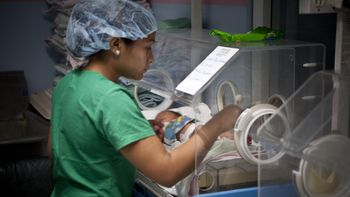 capitanich destaco la baja en la tasa de mortalidad infantil capitanich destaco la baja en la tasa de mortalidad infantil