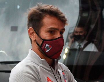 El video de Ponzio pidiendo la vuelta de las clases presenciales