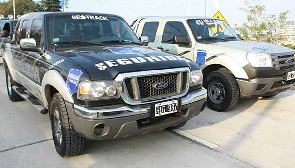 Hallan muerto a un empresario ligado a la seguridad privada