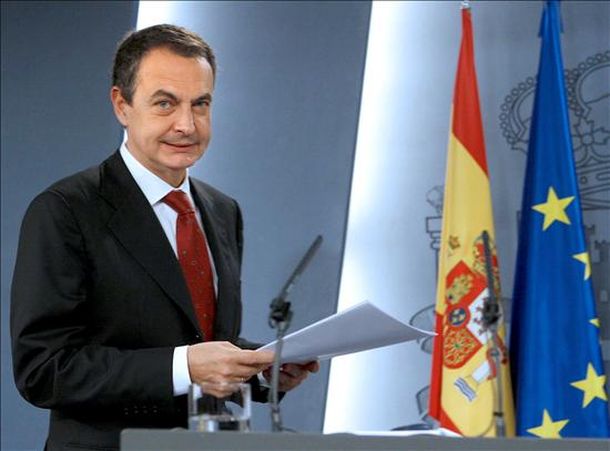 Zapaterogabinete_efe