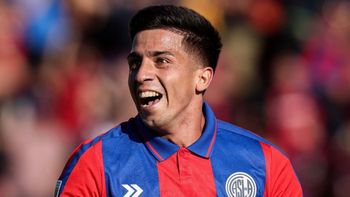 boca reactivo el dialogo con san lorenzo y vuelve a ilusionarse por alexis cuello boca reactivo el dialogo con san lorenzo y vuelve a ilusionarse por alexis cuello