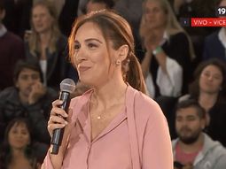 María Eugenia Vidal vaticinó unas PASO históricas