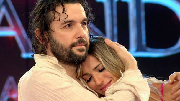 Durísimo discurso de Ergun Demir por quedar afuera del Bailando