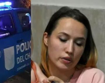 Una joven bielorrusa estuvo más de un año secuestrada por su pareja en Chaco