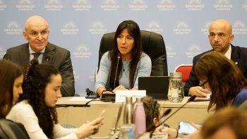 diputados: hay dictamen a favor de la privatizacion de aerolineas argentinas diputados: hay dictamen a favor de la privatizacion de aerolineas argentinas