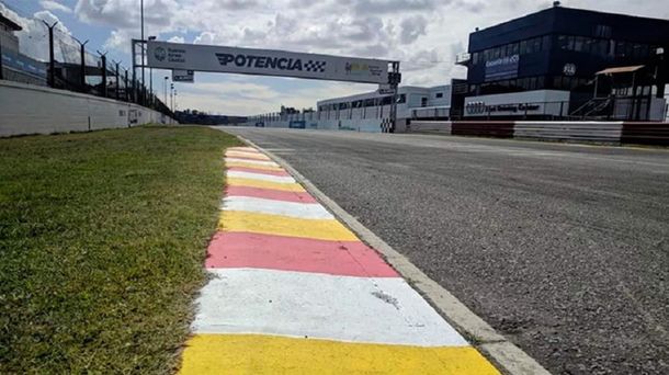 El público volverá en el Súper TC2000, pero en un número muy reducido